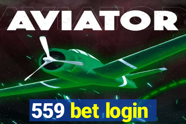 559 bet login